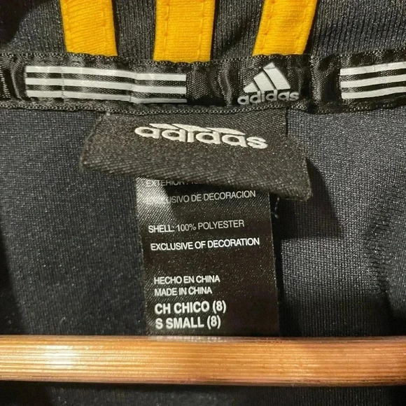 Pittsburg Pirates Adidas MLB Baseball Jersey - Picture 4 of 9